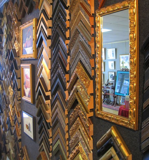 JHMILLERPICTUREFRAMING.COM JH Miller Custom Picture Framing Company  86 Elm Street, West Springfield, MA 01089 (413) 732-9128